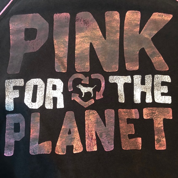 Victoria’s Secret PINK hoodie - Picture 4 of 4